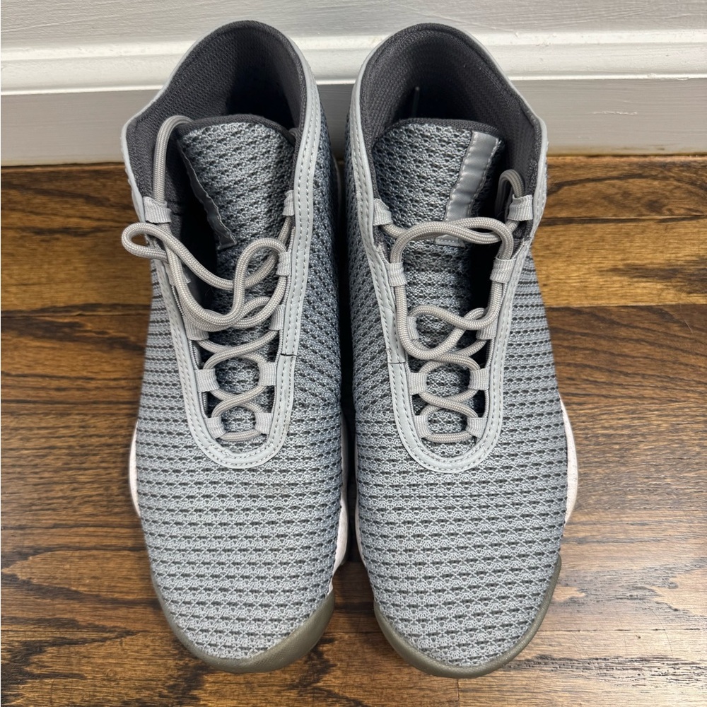 Nike Air Jordan Horizon Wolf Grey Men’s Size 10